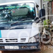 ISUZU ELF 2005