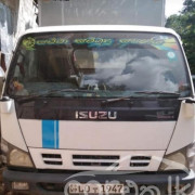 ISUZU ELF 2005