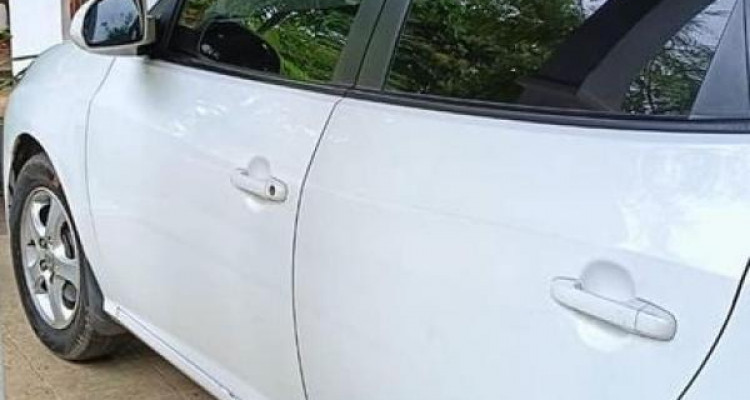 HYUNDAI ELANTRA 2010