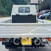 MAZDA BONGO BROWNY 1999