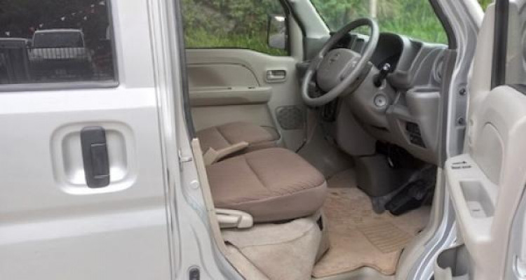NISSAN CLIPPER 2015