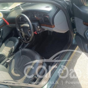 PEUGEOT 406 G2X 1997