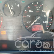 PEUGEOT 406 G2X 1997