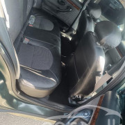 PEUGEOT 406 G2X 1997