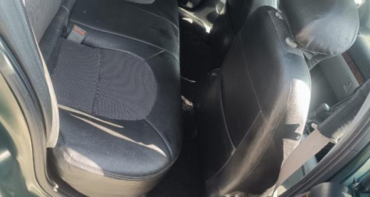 PEUGEOT 406 G2X 1997