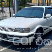 TOYOTA CORSA 1996