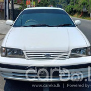 TOYOTA CORSA 1996