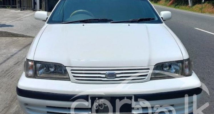 TOYOTA CORSA 1996