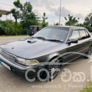 TOYOTA CORONA AT170 1989