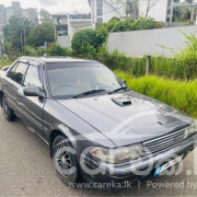 TOYOTA CORONA AT170 1989