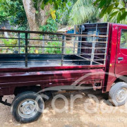 TATA ACE 2012