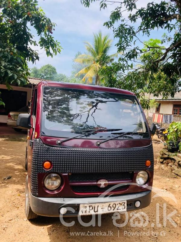 TATA ACE 2012