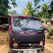 TATA ACE 2012