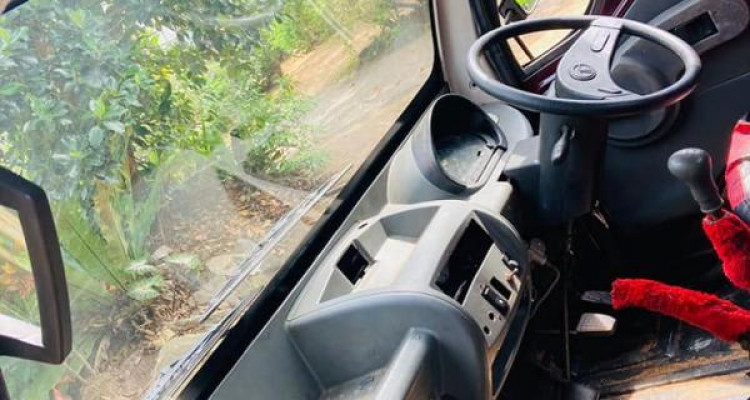 TATA ACE 2012
