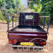 TATA ACE 2012