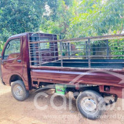 TATA ACE 2012