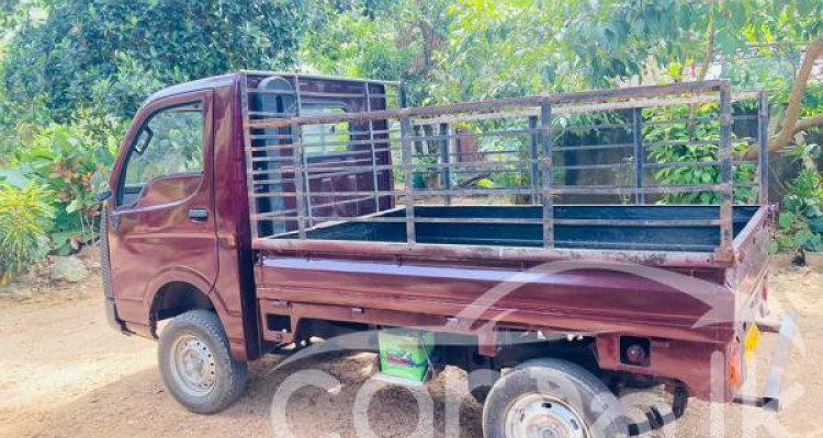 TATA ACE 2012