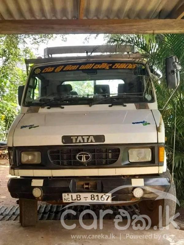 TATA 407 2006