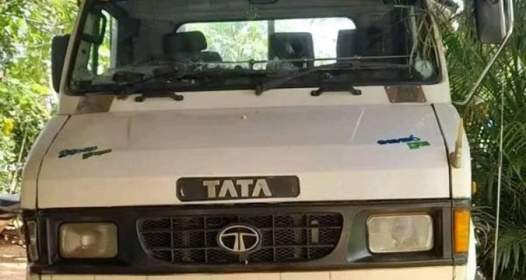 TATA 407 2006