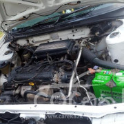 NISSAN SUNNY FB14 1995