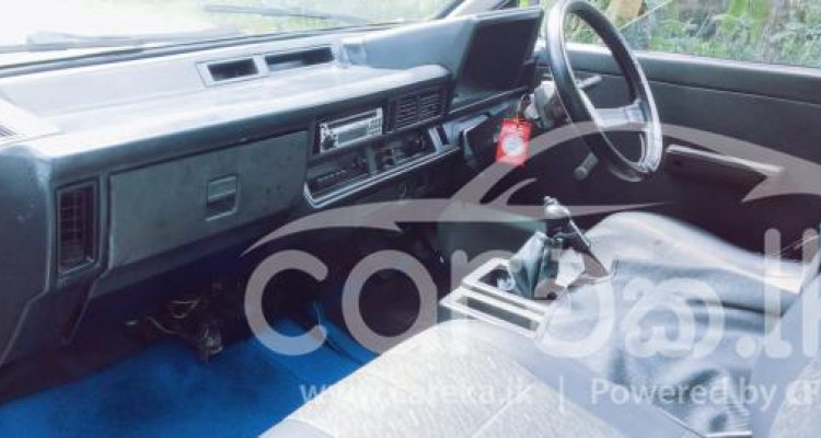 TOYOTA LITEACE CM36 1990