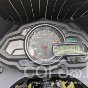 BAJAJ DISCOVER 150 2015