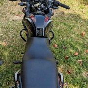 BAJAJ DISCOVER 150 2015