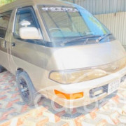 TOYOTA TOWNACE 1992