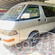 TOYOTA TOWNACE 1992