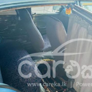 TOYOTA COROLLA KE30 1975