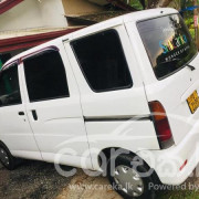 DAIHATSU HIJET 2001