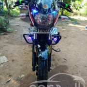 BAJAJ PULSAR 150 2019