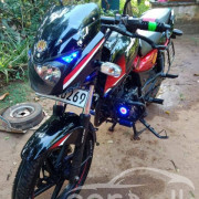 BAJAJ PULSAR 150 2019