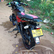 BAJAJ PULSAR 150 2019