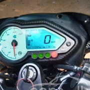 BAJAJ PULSAR 150 2019