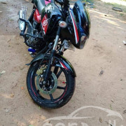 BAJAJ PULSAR 150 2019