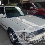 TOYOTA COROLLA 1996