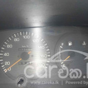 TOYOTA COROLLA 1996