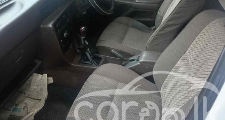TOYOTA COROLLA 1996