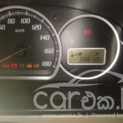 TOYOTA KDH 200 2006