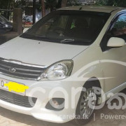 PERODUA VIVA ELITE 2011