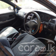TOYOTA COROLLA AE100 1992