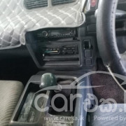 NISSAN SERENA 1992