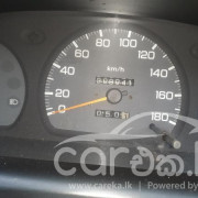 NISSAN SUNNY 1996