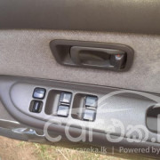 NISSAN SUNNY 1996