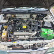 NISSAN SUNNY 1996