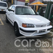 TOYOTA CORSA 1996