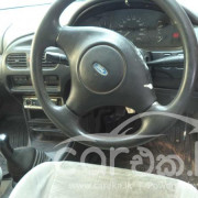 FORD LASER 1998