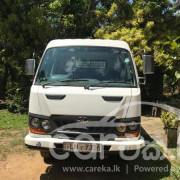 MAHINDRA LOAD KING OPTIMO 2017