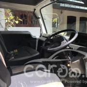 MAHINDRA LOAD KING OPTIMO 2017